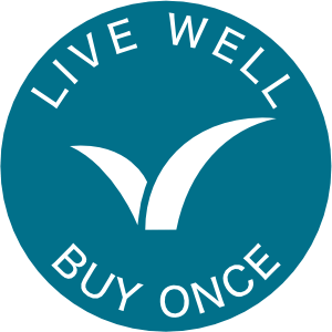 Live Well Buy Once