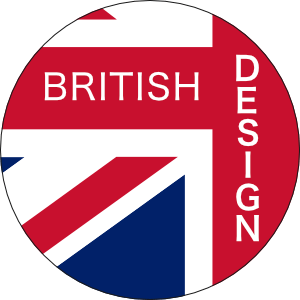 Sands Fulton British design